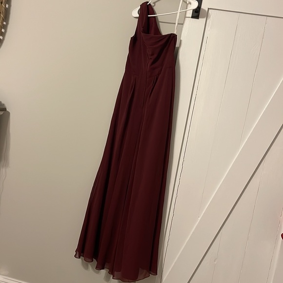 Brides maid dress - Picture 2 of 3